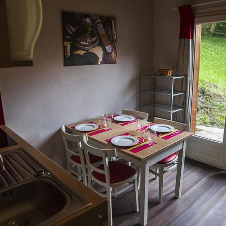 Vvf Saint-Lary-Soulan Hautes-Pyrenees Zewnętrze zdjęcie