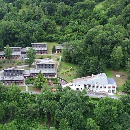 Vvf Saint-Lary-Soulan Hautes-Pyrenees Zewnętrze zdjęcie