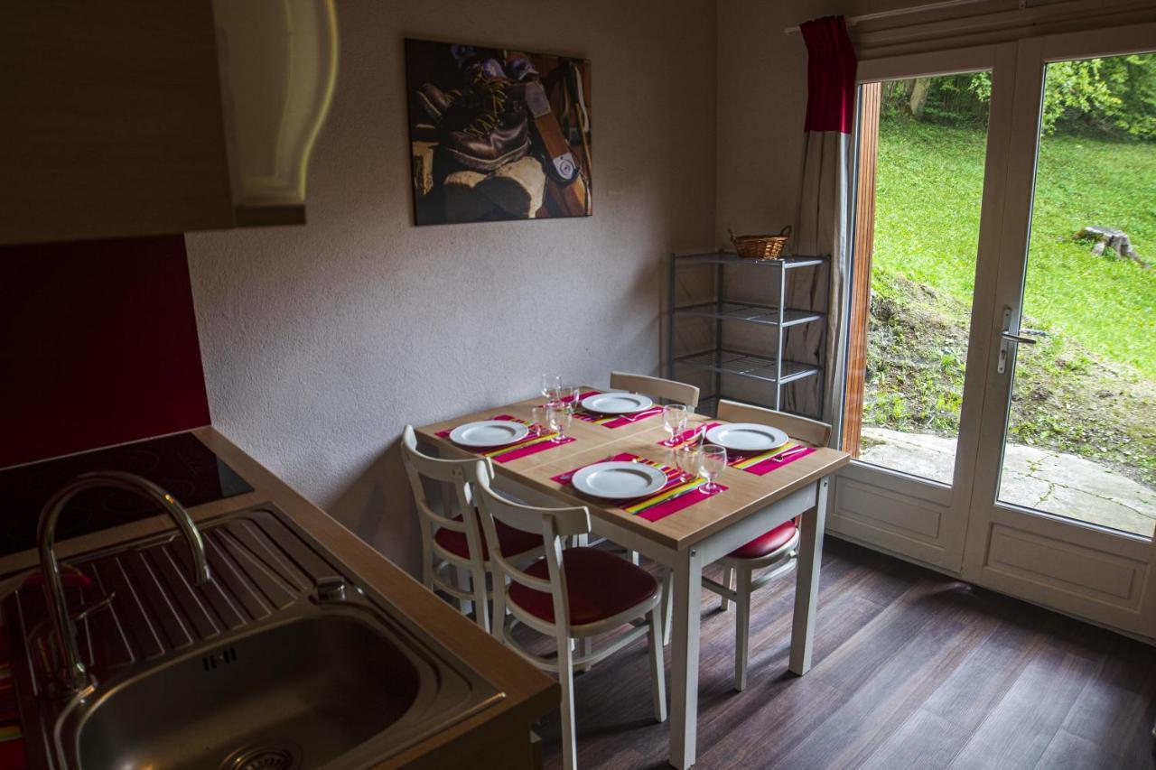 Vvf Saint-Lary-Soulan Hautes-Pyrenees Zewnętrze zdjęcie